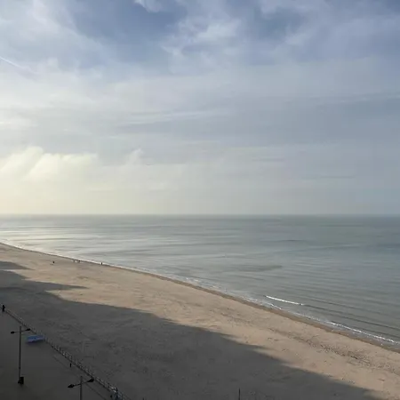 アパート With Sea View In For 6 *